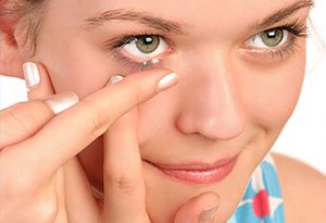 Contact Lenses in Las Cruces